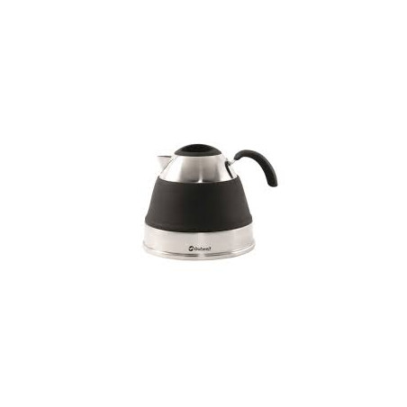 OUTWELL COLECÇÃO KETTLE 2.5 L JARRA PLEGÁVEL