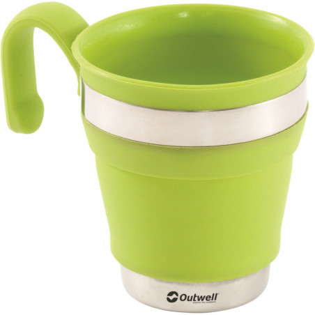 OUTWELL PLEGÁVEL MUG TAZA