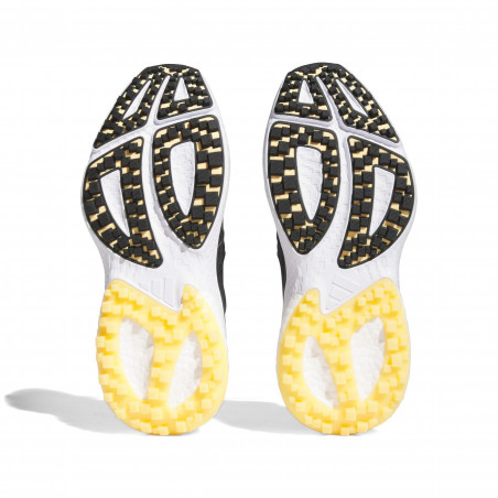 ZAPATOS DE GOLF ADIDAS SOLARMOTION BOA BLK/GOLD