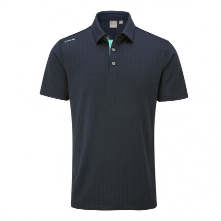 POLO PING CILLIAN NAVY