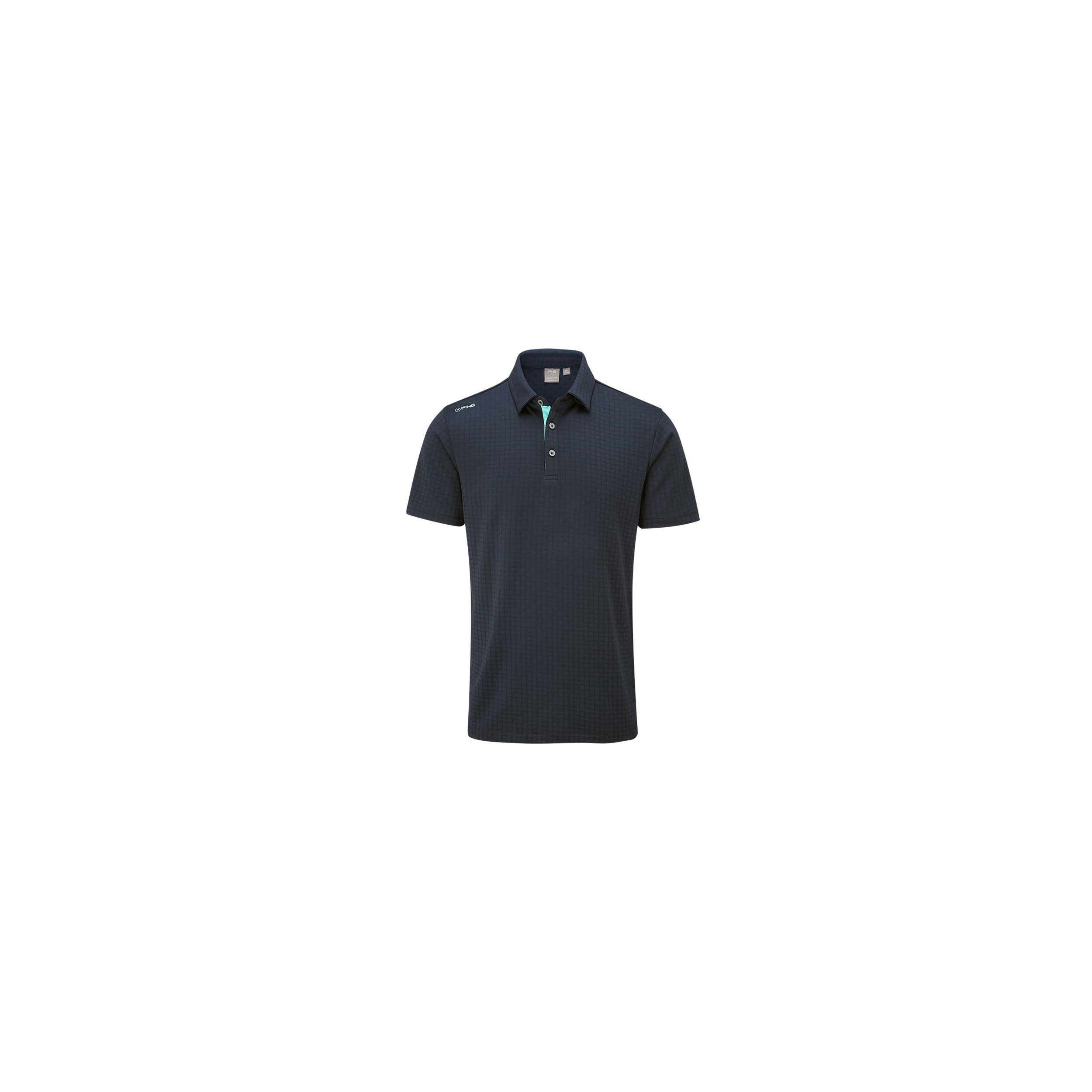 POLO PING CILLIAN NAVY
