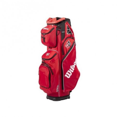 BOLSA DE GOLF WILSON STAFF EXO CART