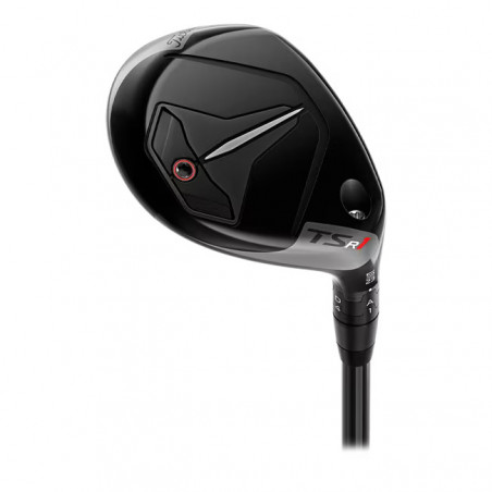 HIBRIDO TITLEIST TSR1 23º