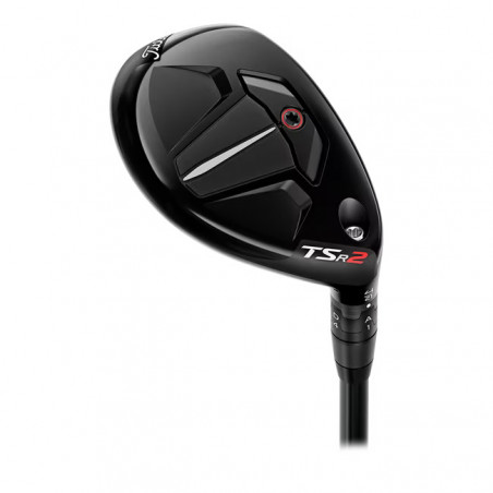 HIBRIDO TITLEIST TSR2 21º