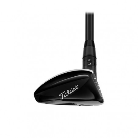 HIBRIDO TITLEIST TSR2 21º