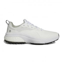 ZAPATOS DE GOLF ADIDAS SOLARMOTION WHITE