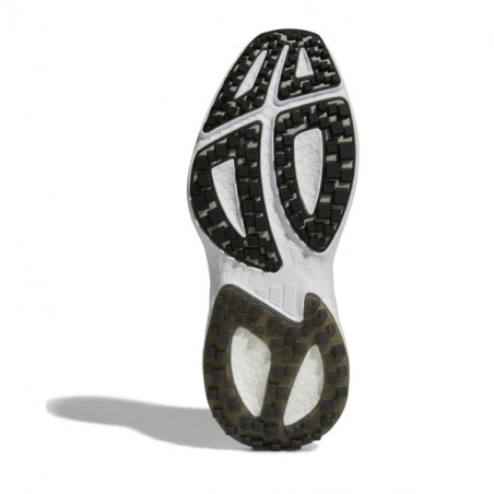 ZAPATOS DE GOLF ADIDAS SOLARMOTION WHITE