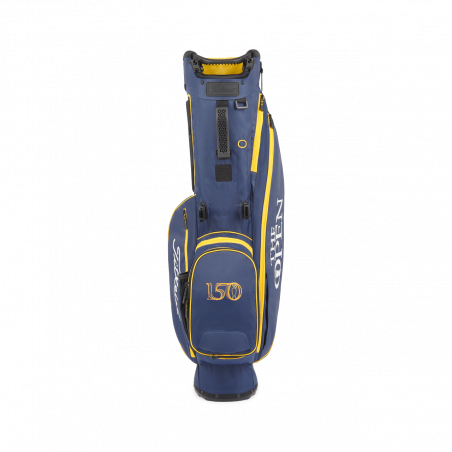 GOLF BOLSA TITLEIST 4 BRITISH OPEN