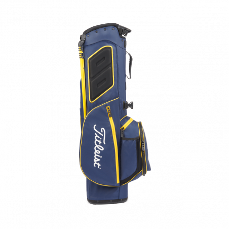 GOLF BOLSA TITLEIST 4 BRITISH OPEN