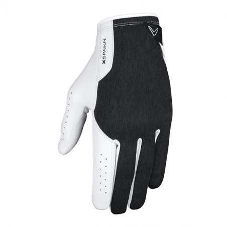GUANTE DE GOLF CALLAWAY X SPANN