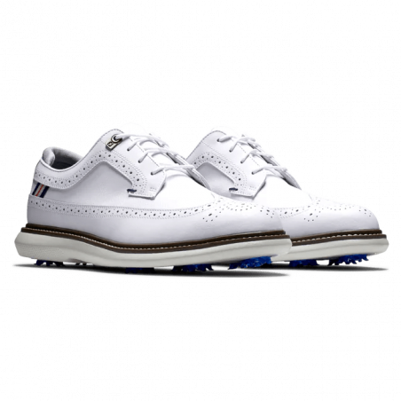 GOLF ZAPATOS FOOTJOY TRADIÇÕES