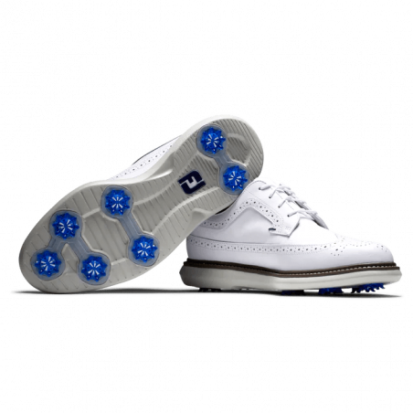 GOLF ZAPATOS FOOTJOY TRADIÇÕES