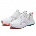 ZAPATOS DE GOLF ADIDAS SOLARMOTION BOA WHT/BLK/GRN