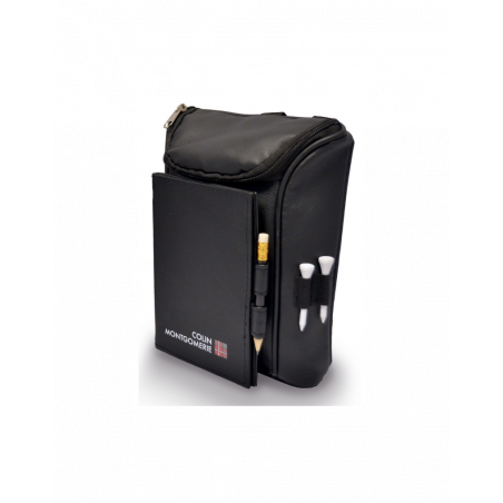 BOSTON GOLF BAG FOR ACCESSORY AND CARD HOLDERS