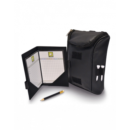 BOSTON GOLF BAG FOR ACCESSORY AND CARD HOLDERS