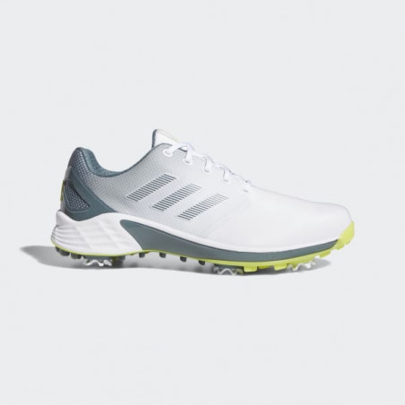 adidas gazelle silver green womens Adidas ZG21 Motion Men's Golf Shoes  Mulligan Golf Point