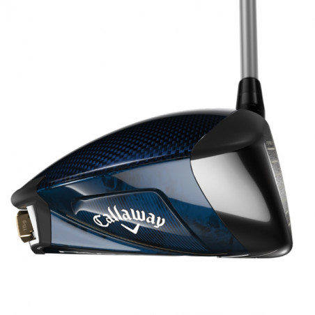 DRIVER CALLAWAY PARADYM 10.5