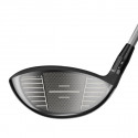 DRIVER CALLAWAY PARADYM 10.5