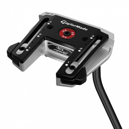 PUTTER TAYLORMADE SPIDER GT MAX SB