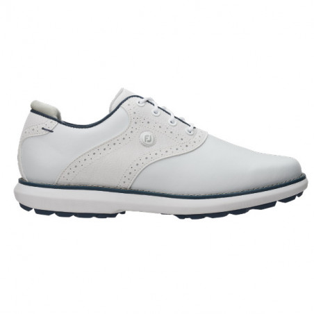 ZAPATOS DE GOLF FOOTJOY TRADITIONS LADY WHITE