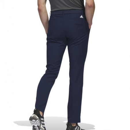 PANTALON ADIDAS ULTIMATE365 TAPPERED NAVY