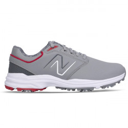 ZAPATOS DE GOLF NEW BALANCE BRIGHTON GREY
