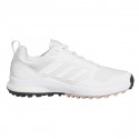 ZAPATOS DE GOLF ADIDAS ZOYSIA LADY WHITE