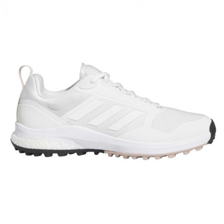 ZAPATOS DE GOLF ADIDAS ZOYSIA LADY WHITE