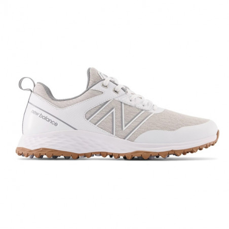 GOLF NEW BALANCE FRESH WHITE