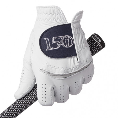 GUANTE DE GOLF FOOTJOY STASOF BRITISH OPEN EDITION