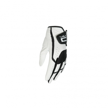 GUANTE DE GOLF COBRA YOUTH MICROGRIP FLEX WHITE