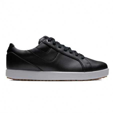 ZAPATOS DE GOLF FOOTJOY LINKS LADY BLACK/WHITE