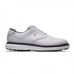 GOLF ZAPATOS FOOTJOY TRADITIONS OF WHITE