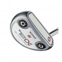 PUTER CALLAWAY ODYSSEY BRANCO HOT OG ROSSIE STRKLB