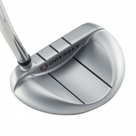 PUTTER CALLAWAY ODYSSEY WHITE HOT OG ROSSIE STRKLB