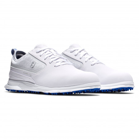 GOLF ZAPATOS FOOTJOY SUPERLITAS XP