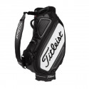 GOLF BOLSA TITLEIST TOUR SERES BLACK/WHITE