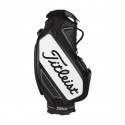 BOLSA DE GOLF TITLEIST TOUR SERIES BLACK/RED