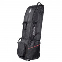 FUNDA DE TRANSPORTE SRIXON TRAVEL COVER BLACK