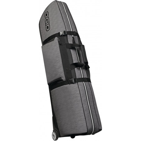 BOLSA DE VIAJE OGIO STRAIGHT JACKET GRIS