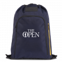 TITLEIST PLAYERS SACK PACK BRITISH OPEN EDITION