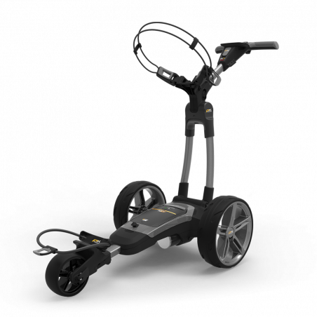 CUIDADOS ELETRÁRIOS POWAKADDY FX7 EBS GPS 36