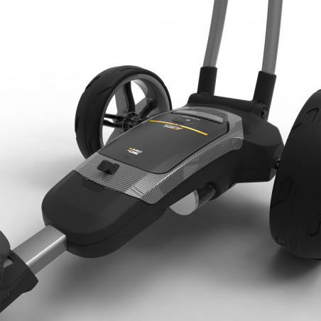 CARRO DE GOLF ELECTRICO POWAKADDY FX7 EBS GPS 36