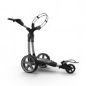 ELECTRIC GOLF CARE POWAKADDY BY FX7 EBS GPS 36
