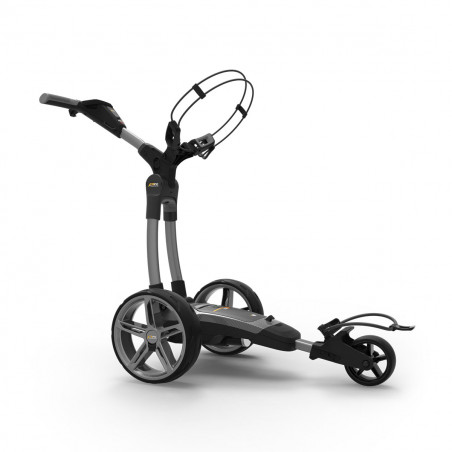 ELECTRIC GOLF CARE POWAKADDY BY FX7 EBS GPS 36