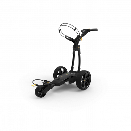 POWAKADDY FX3 EBS BLACK 18 HOLES