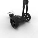 POWAKADDY FX3 EBS BLACK 18 HOLES