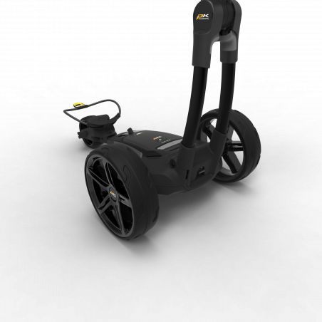 CARRO DE GOLF ELECTRICO POWAKADDY FX3 EBS 18 HOYOS