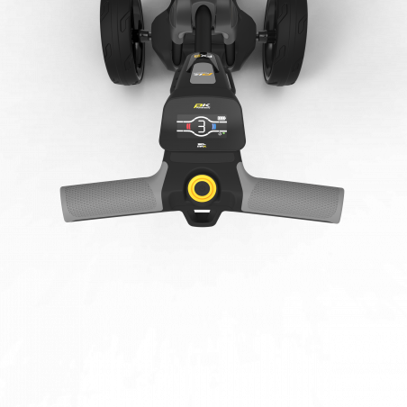 CARRO DE GOLF ELECTRICO POWAKADDY FX3 EBS 18 HOYOS