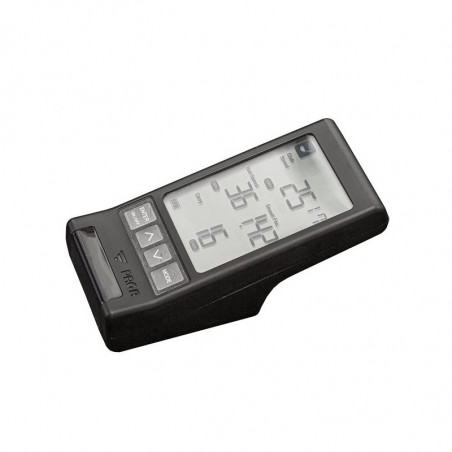 MONITOR DE LANZAMIENT PORTATIL SUPERSPEED PRGR